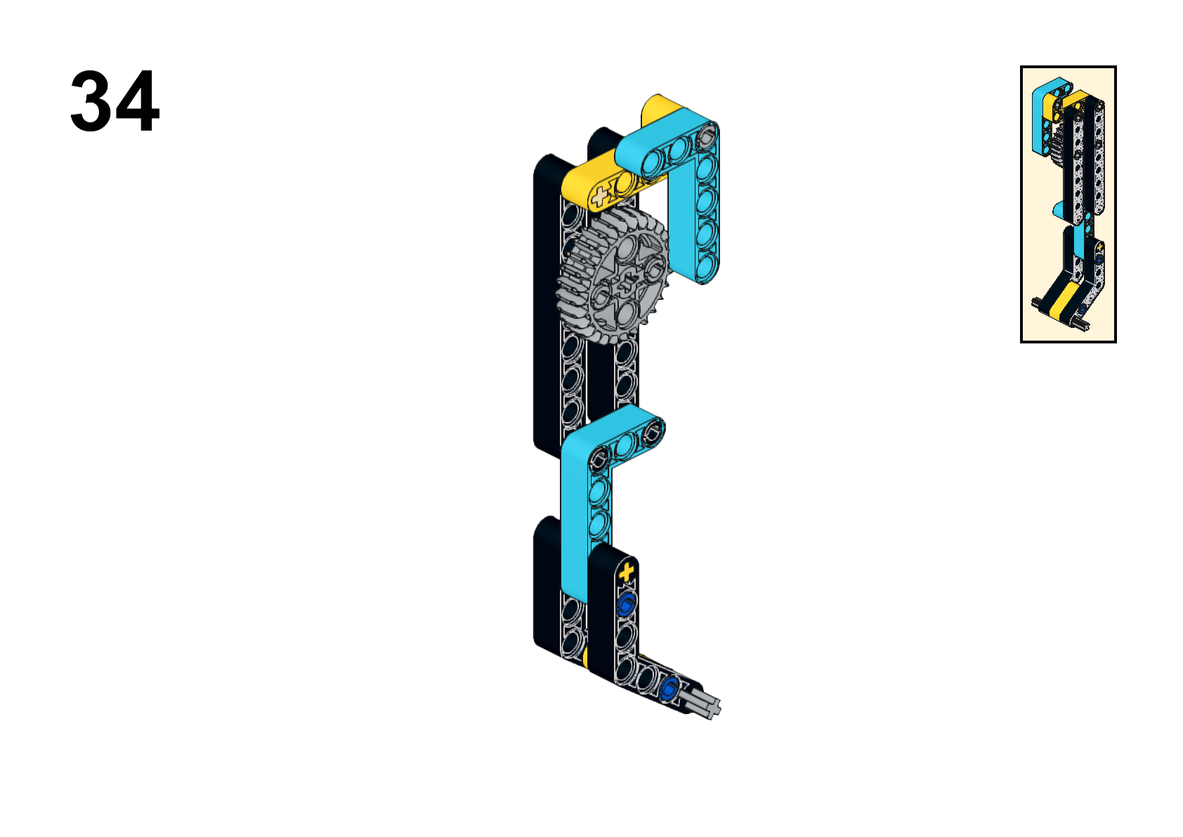 The Dog Blueprint - 34