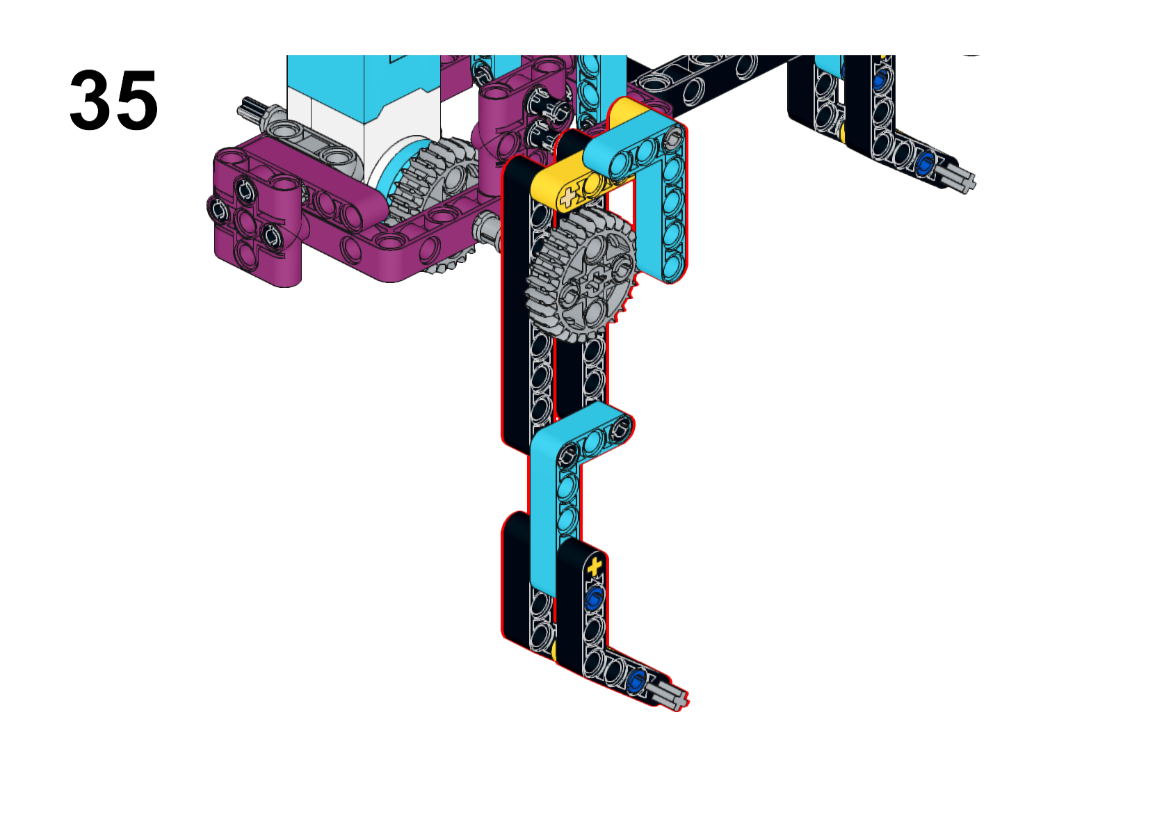 The Dog Blueprint - 35