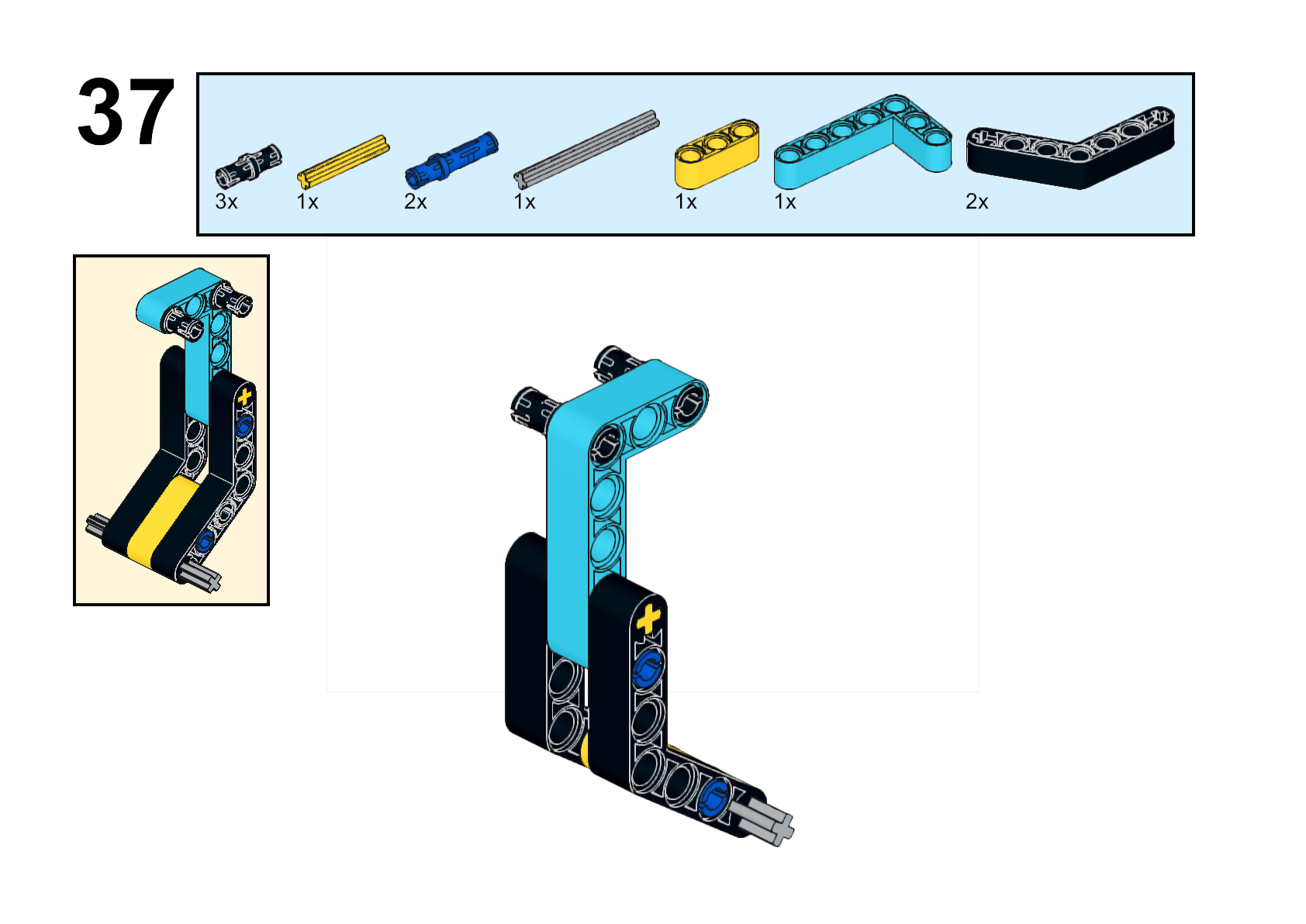 The Dog Blueprint - 37