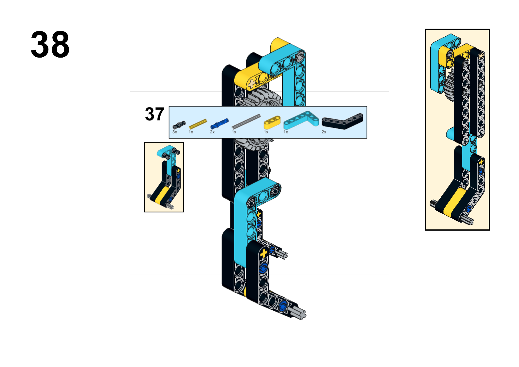 The Dog Blueprint - 38