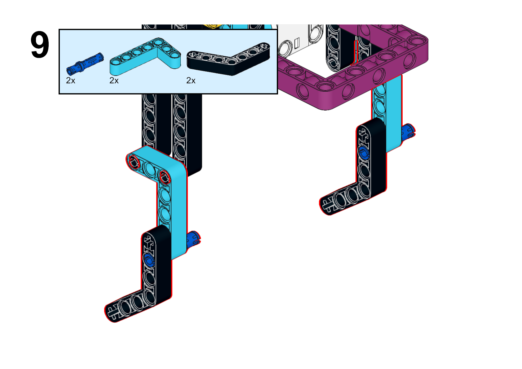 The Dog Blueprint - 9