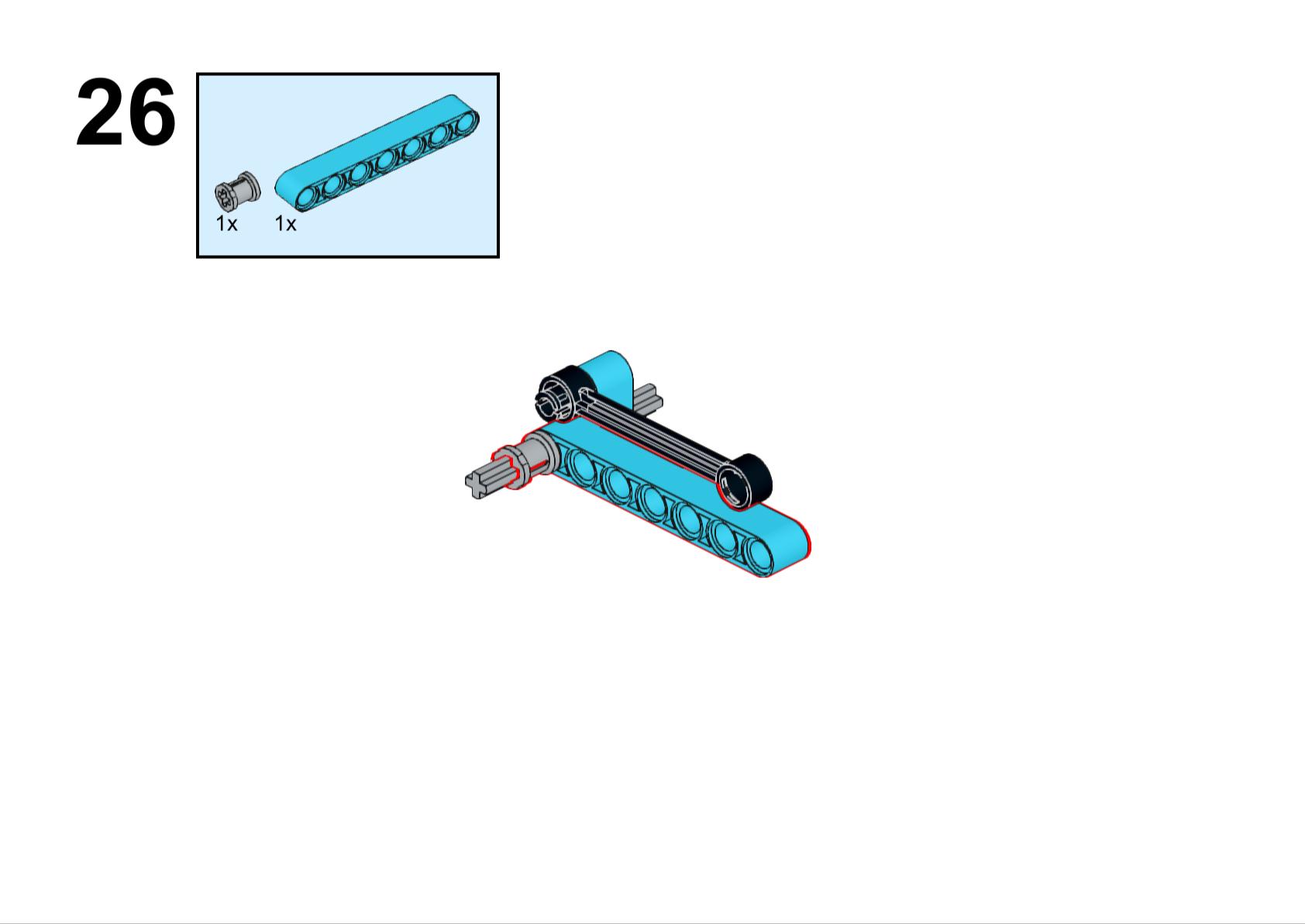 Power Loader Blueprint - 26