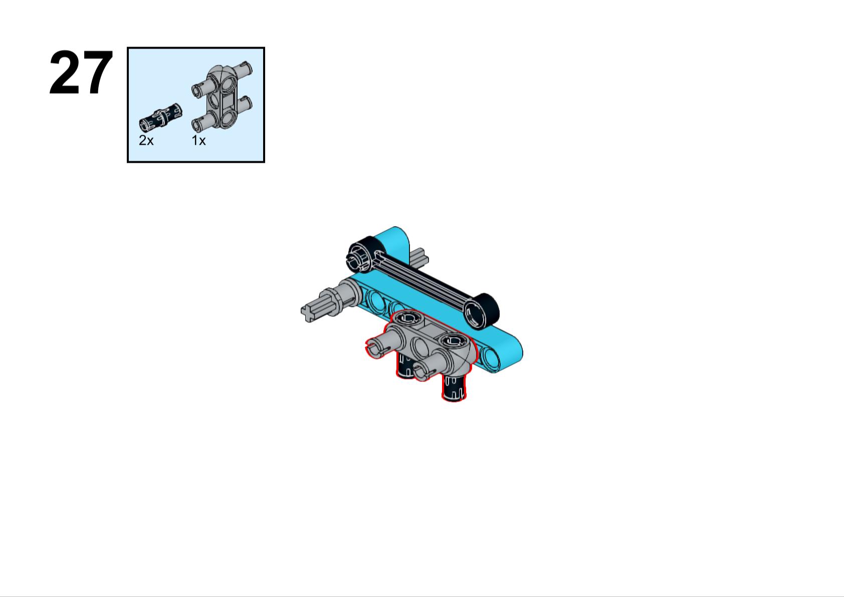 Power Loader Blueprint - 27