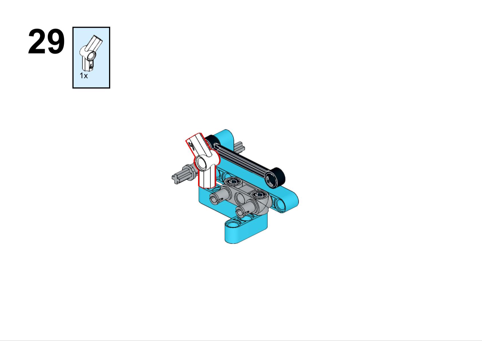 Power Loader Blueprint - 29