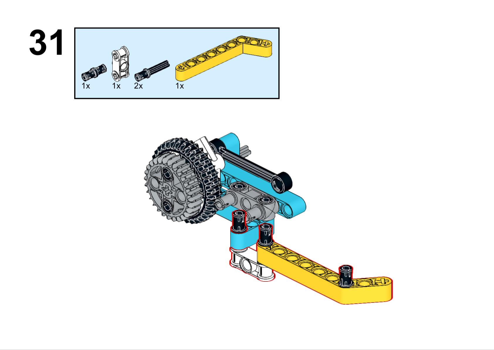 Power Loader Blueprint - 31