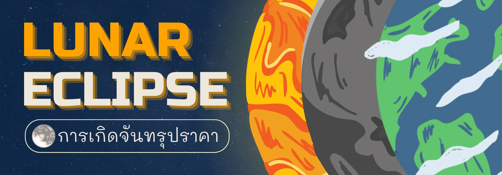 จันทรุปราคา