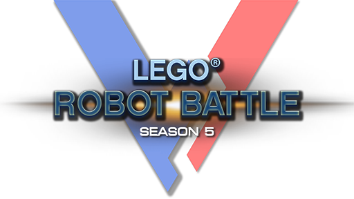 Lego Robot Battle